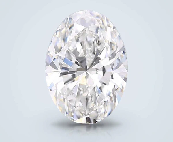 4.05 Carat · E · VVS2 Rare Carat Ideal Cut