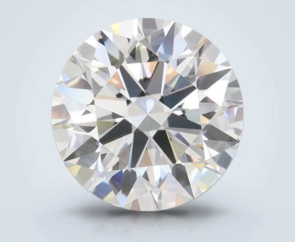 2.05 Carat · G · VVS1 Rare Carat Ideal Cut