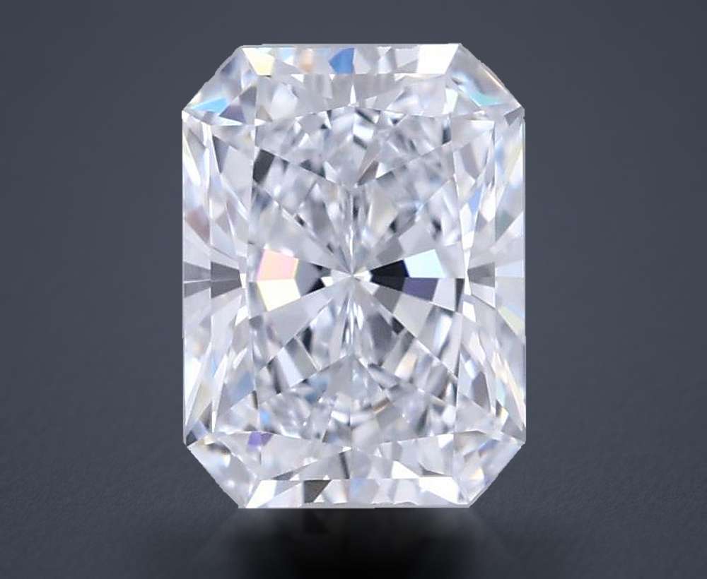 1.35 Carat · E · FL Rare Carat Ideal Cut