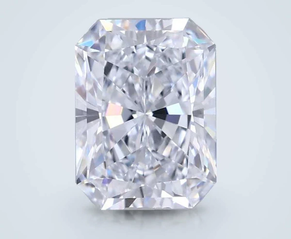 1.35 Carat · E · FL Rare Carat Ideal Cut