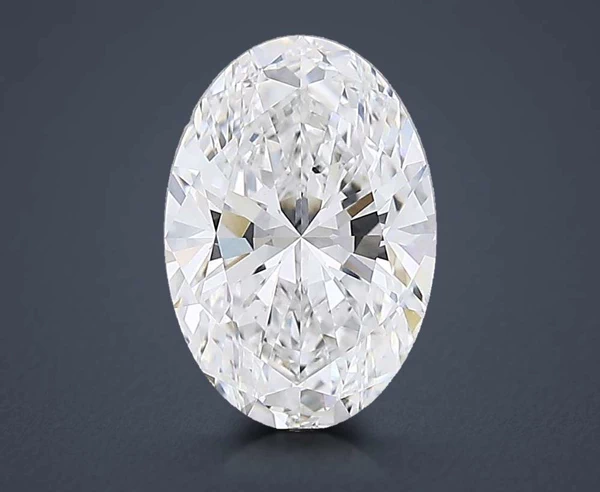 4.28 Carat · E · VVS2 Rare Carat Ideal Cut