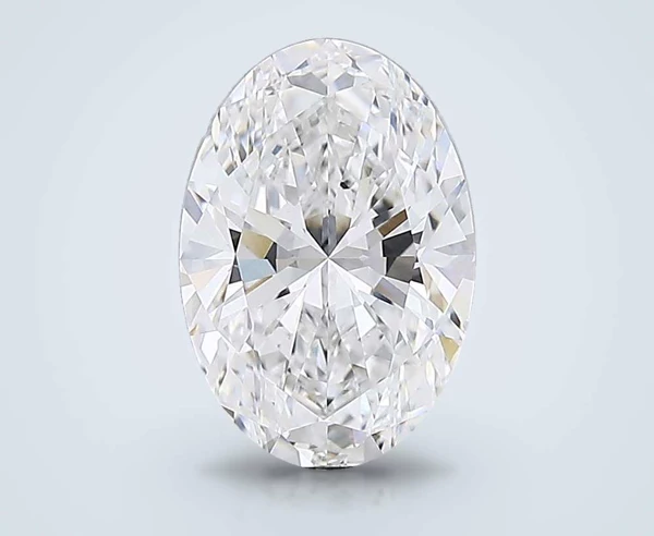 4.28 Carat · E · VVS2 Rare Carat Ideal Cut