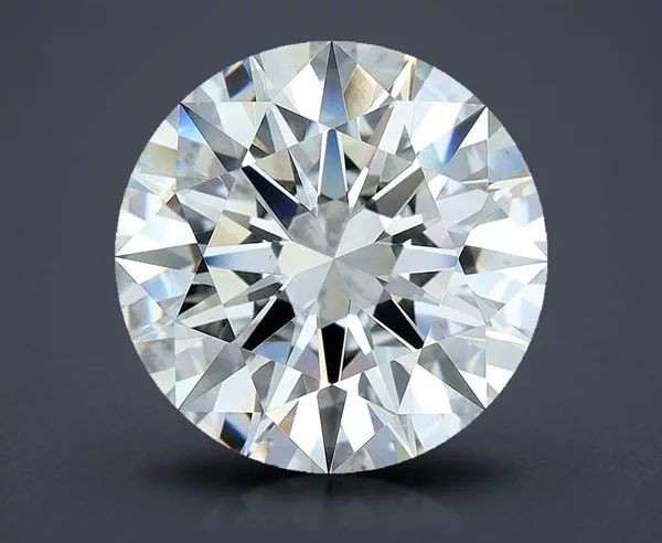 5.02 Carat · H · VS2 Rare Carat Ideal Cut