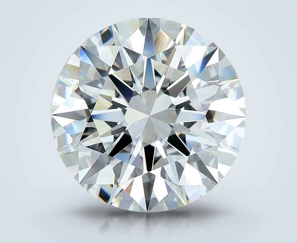 5.02 Carat · H · VS2 Rare Carat Ideal Cut