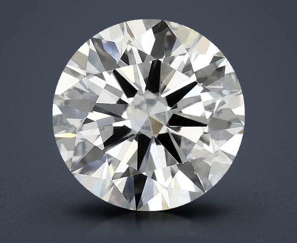 1.47 Carat · E · VS1 Rare Carat Ideal Cut