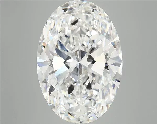 10.55 Carat · E · VVS2 Rare Carat Ideal Cut