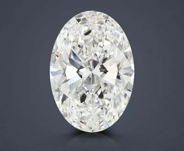 10.55 Carat · E · VVS2 Rare Carat Ideal Cut