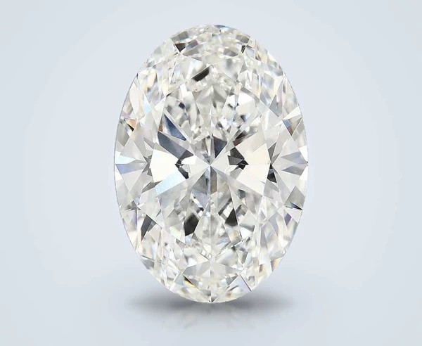 10.55 Carat · E · VVS2 Rare Carat Ideal Cut