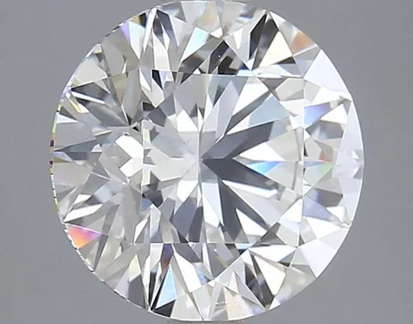 2.85 Carat · G · VS1 Rare Carat Ideal Cut