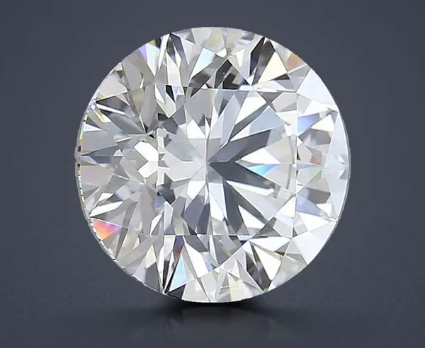 2.85 Carat · G · VS1 Rare Carat Ideal Cut