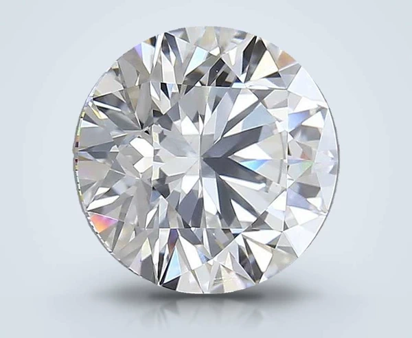 2.85 Carat · G · VS1 Rare Carat Ideal Cut