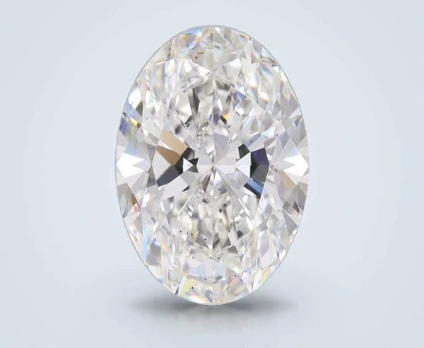 11.69 Carat · F · VS2 Rare Carat Ideal Cut