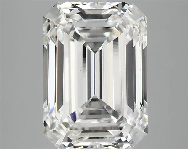 4.63 Carat · E · VS1 Rare Carat Ideal Cut