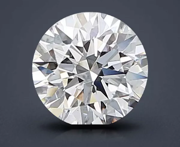 1.08 Carat · E · VS1 Rare Carat Ideal Cut