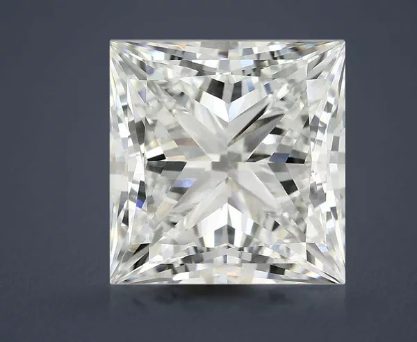 8.23 Carat · E · VVS2 Rare Carat Ideal Cut