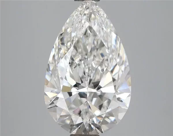 3.32 Carat · F · VVS2 Rare Carat Ideal Cut