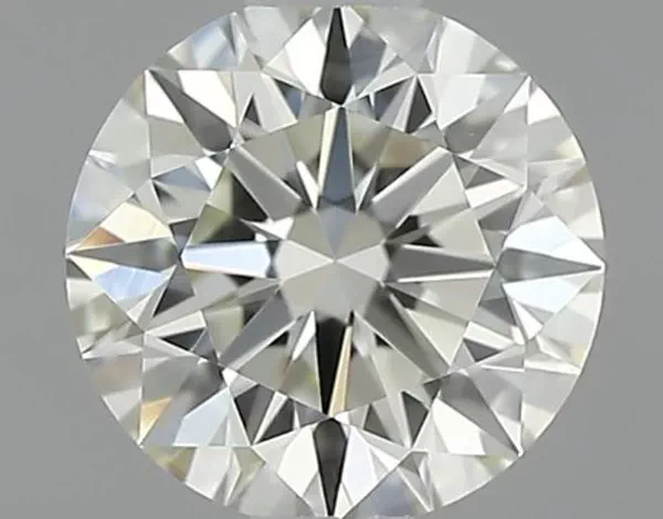 0.56 Carat · J · VVS1 Rare Carat Ideal Cut
