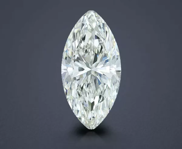 1 Carat · I · IF very good Cut