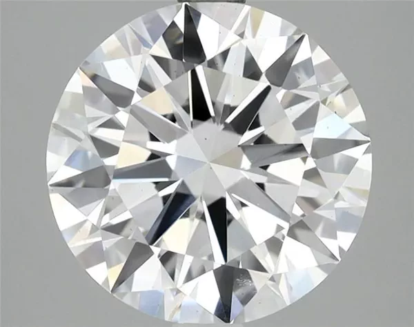 4 Carat · D · VS2 excellent Cut