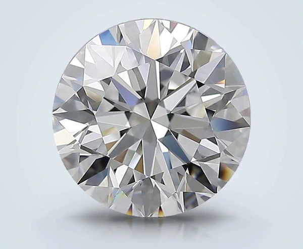 3.01 Carat · D · IF excellent Cut