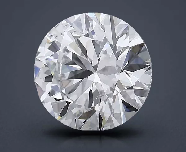 3.03 Carat · E · SI1 Rare Carat Ideal Cut