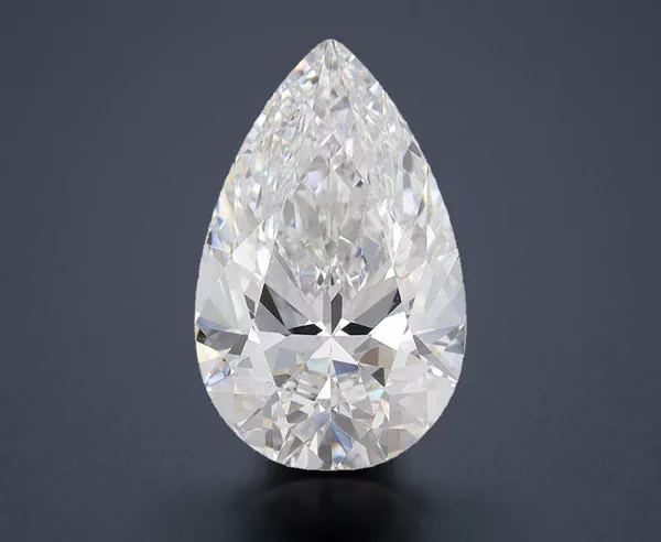 4.53 Carat · E · VS1 Rare Carat Ideal Cut