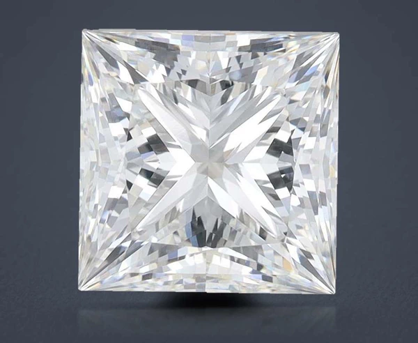 5.01 Carat · F · VVS2 Rare Carat Ideal Cut
