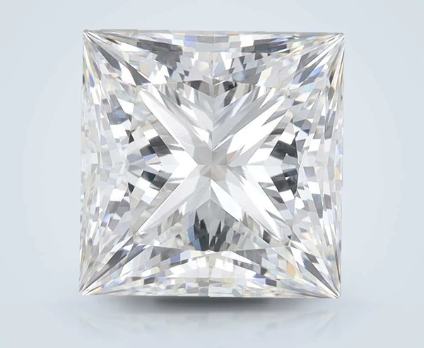5.01 Carat · F · VVS2 Rare Carat Ideal Cut
