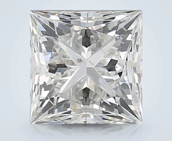 2.5 Carat · J · SI1 Rare Carat Ideal Cut