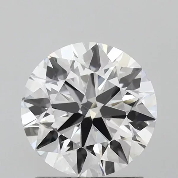 1.51 Carat · F · IF Rare Carat Ideal Cut