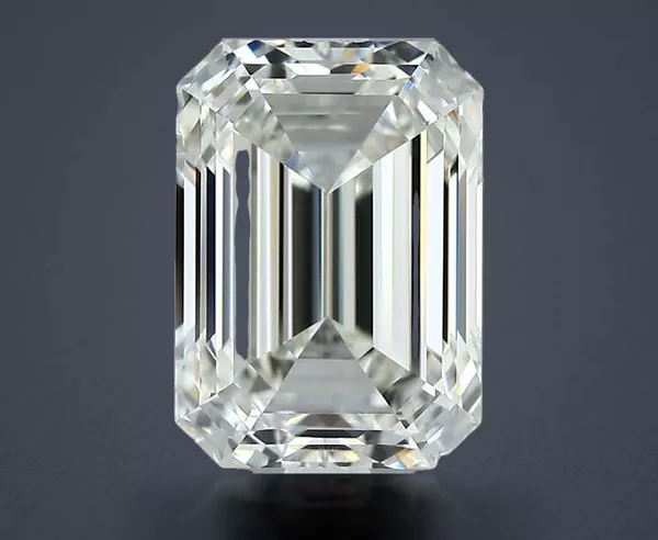 2.5 Carat · I · VVS1 Rare Carat Ideal Cut