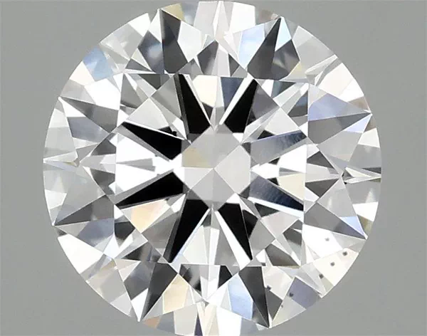 1.93 Carat · E · VS2 Rare Carat Ideal Cut