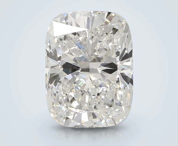 5.59 Carat · E · VVS2 Rare Carat Ideal Cut