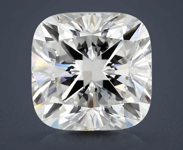 2.46 Carat · E · VVS2 Rare Carat Ideal Cut