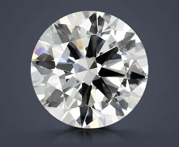 1.89 Carat · F · VS1 Rare Carat Ideal Cut