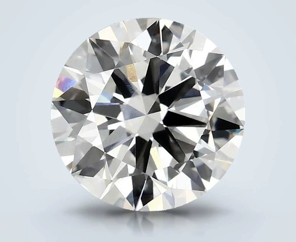 1.89 Carat · F · VS1 Rare Carat Ideal Cut