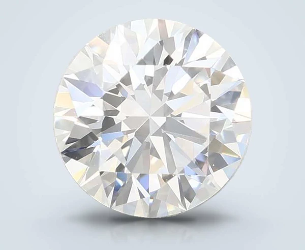 1.55 Carat · D · VVS2 Rare Carat Ideal Cut