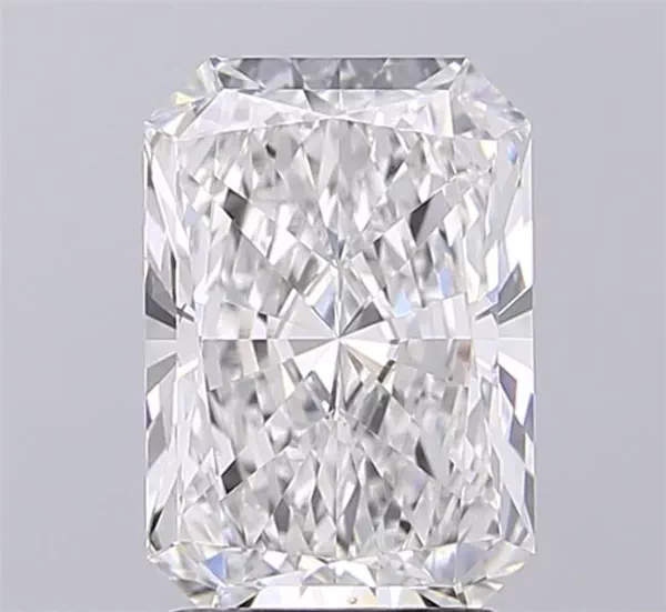 2.59 Carat · E · VVS2 Rare Carat Ideal Cut