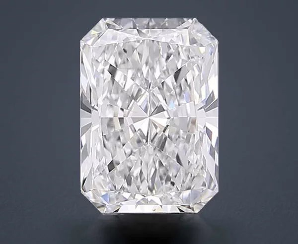 2.59 Carat · E · VVS2 Rare Carat Ideal Cut