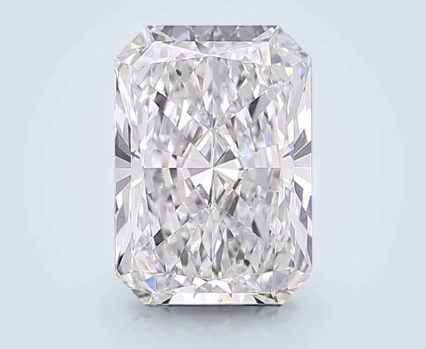 2.59 Carat · E · VVS2 Rare Carat Ideal Cut