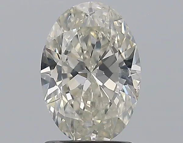 1.51 Carat · I · SI2 Rare Carat Ideal Cut