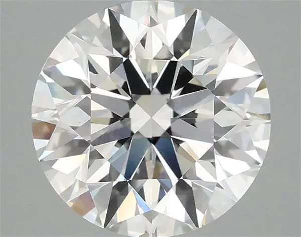 3.01 Carat · F · VS2 excellent Cut