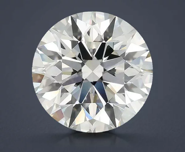 3.01 Carat · F · VS2 excellent Cut