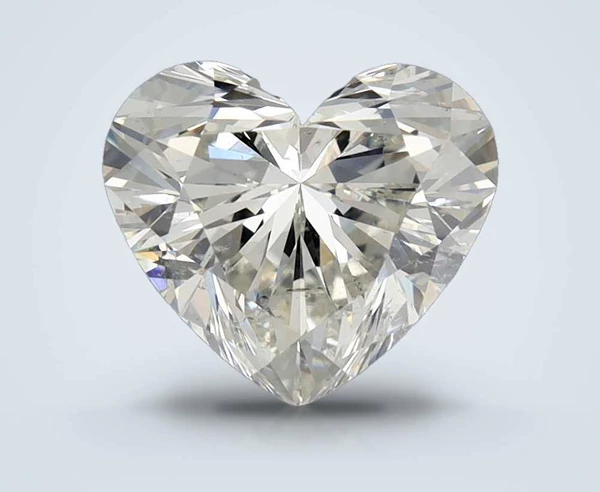 2.06 Carat · J · SI2 Rare Carat Ideal Cut