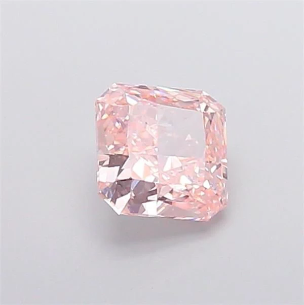 1.48 Carat · Pink · Fancy Intense · VS1