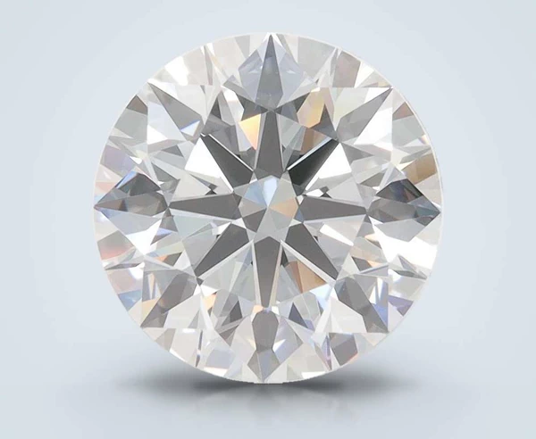4.1 Carat · D · IF Rare Carat Ideal Cut