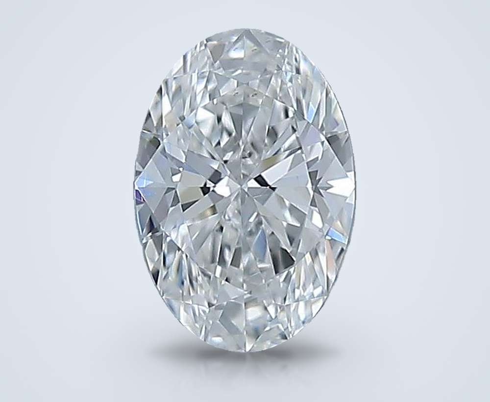 0.41 Carat · I · VS1 very good Cut