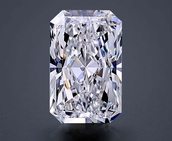 2.64 Carat · D · VVS2 Rare Carat Ideal Cut