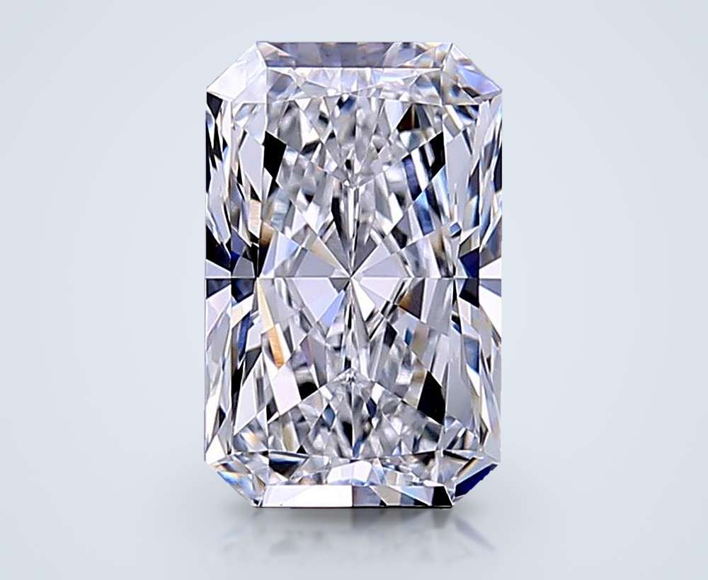 2.64 Carat · D · VVS2 Rare Carat Ideal Cut