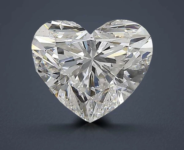 2.5 Carat · E · SI2 excellent Cut